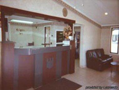 Knights Inn - Madison Heights Interno foto