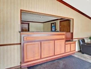 Knights Inn - Madison Heights Esterno foto